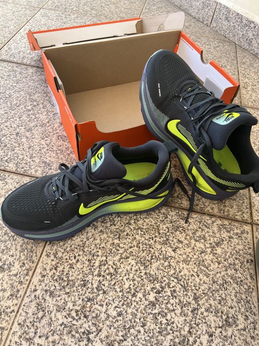 Nike Vomero 18 - como novo nr 41