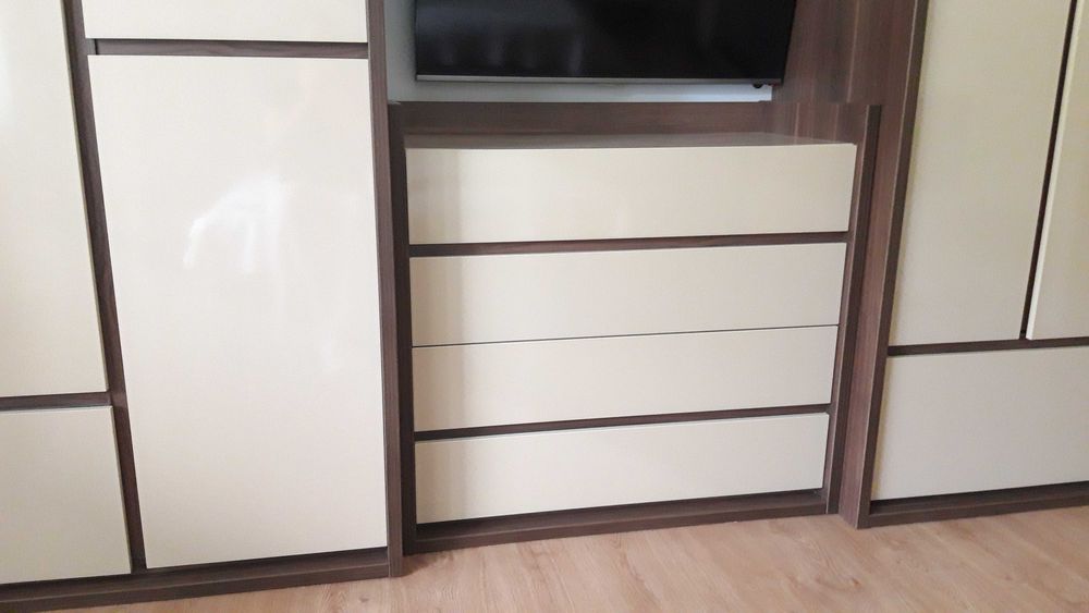 Meble do sypialni IN BOX firmy VOX