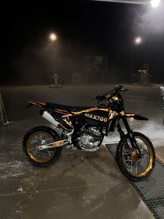 Kovi MAX 300.        .