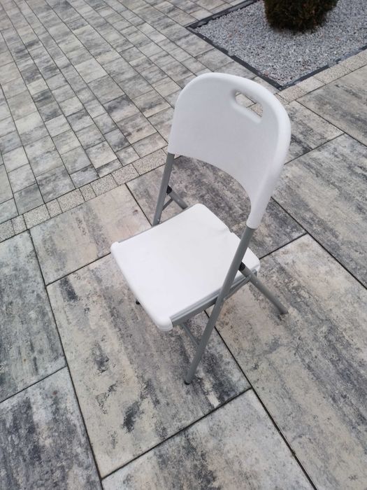 Wynajem namiotu, krzeseł, stołów, parasolii grzewczych