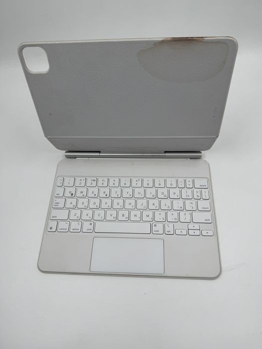 magic keyboard ipad pro 11 - Купить электронику - Цены на OLX.ua