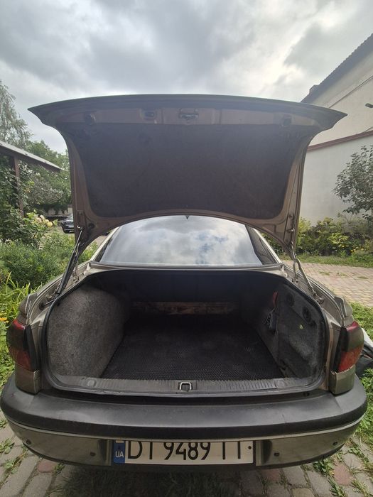 Продам Opel Omega B