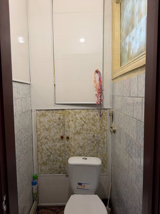 Продаж 2 кімн. Металургів 18, Автономка, Соцмісто
