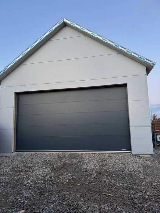 Graże wiaty gwarancja