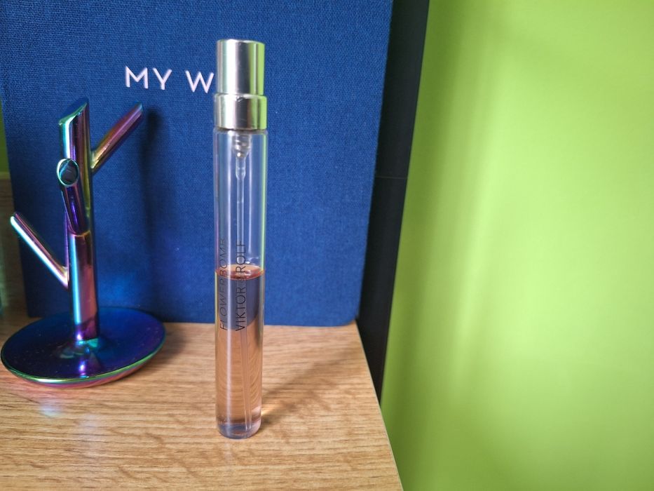 Viktor & rolf flowerbomb