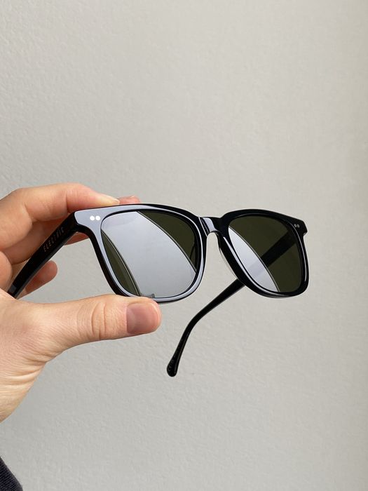 Electric sunglasses Birch