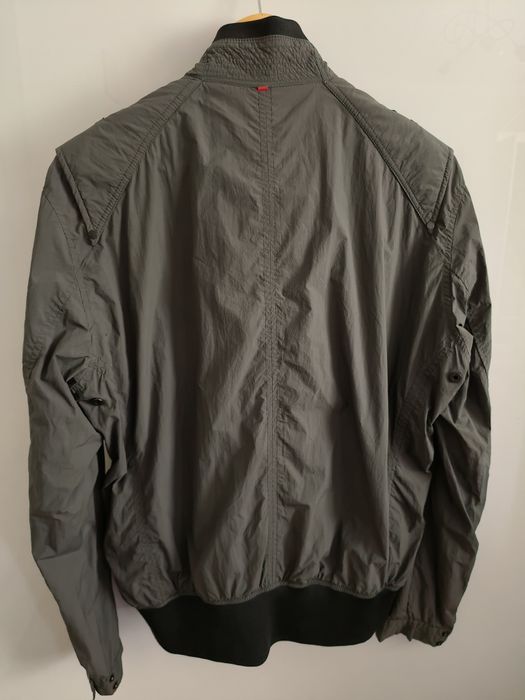 Męska szwedka przejściowa Strellson Spider L