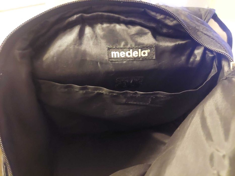 Bomba eletrica de tirar leite Medela