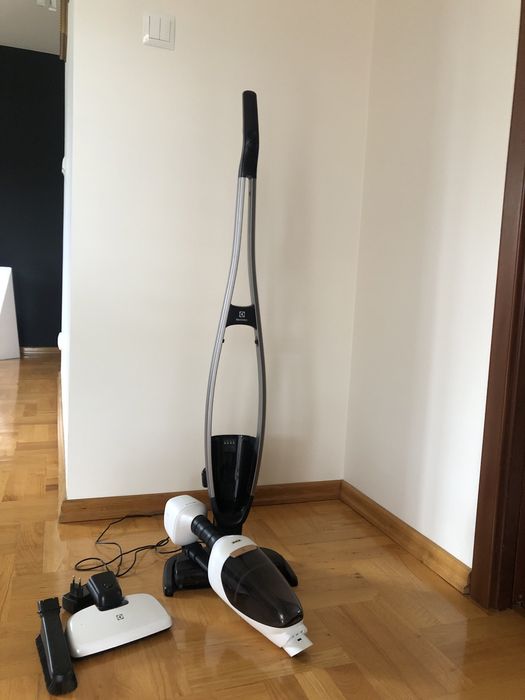 Odkurzacz elektrolux