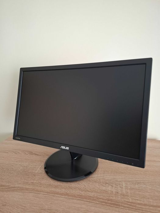 Monitor Gaming ASUS VP228HE 21.5" Full HD – Excelente Estado