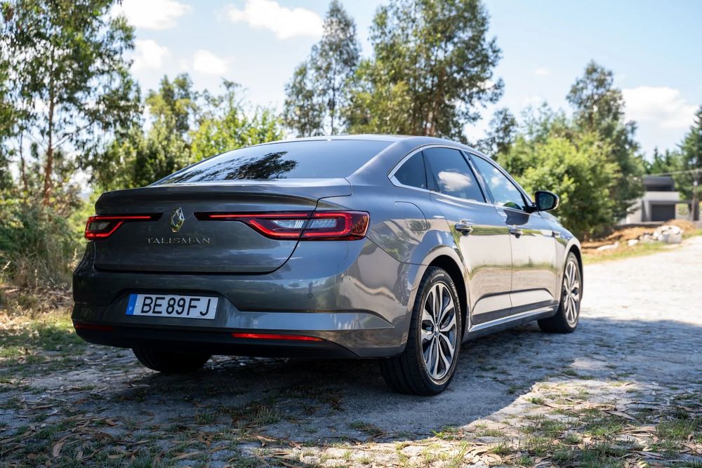 Renault Talisman495883477005772806