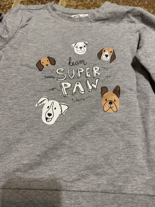 Віддам речі на 6-8 років