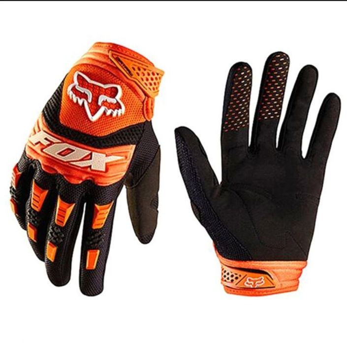 Rękawice fox MTB MX MBX DH dirtbike crosss rowerowe nowe