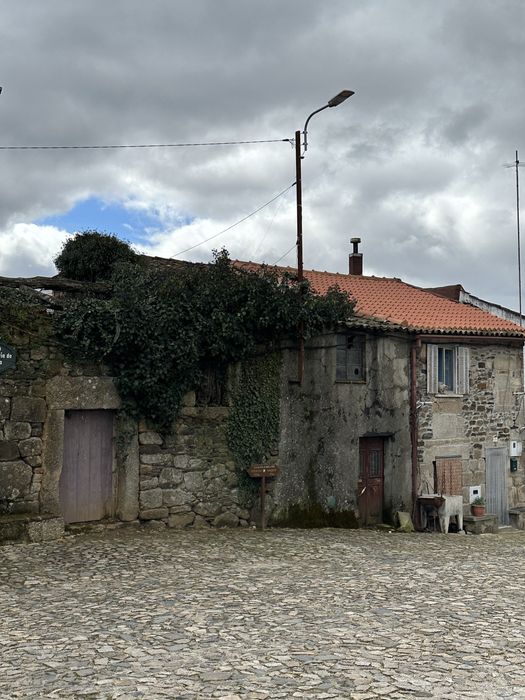 Vivenda para recuperar