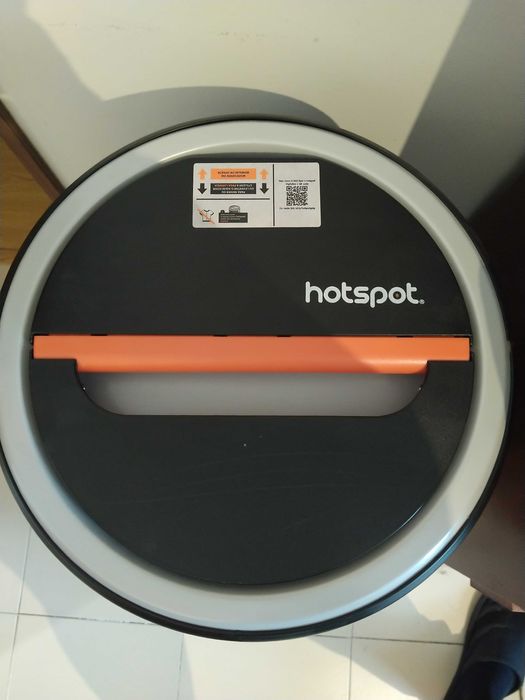 Hotspot Galp funcional