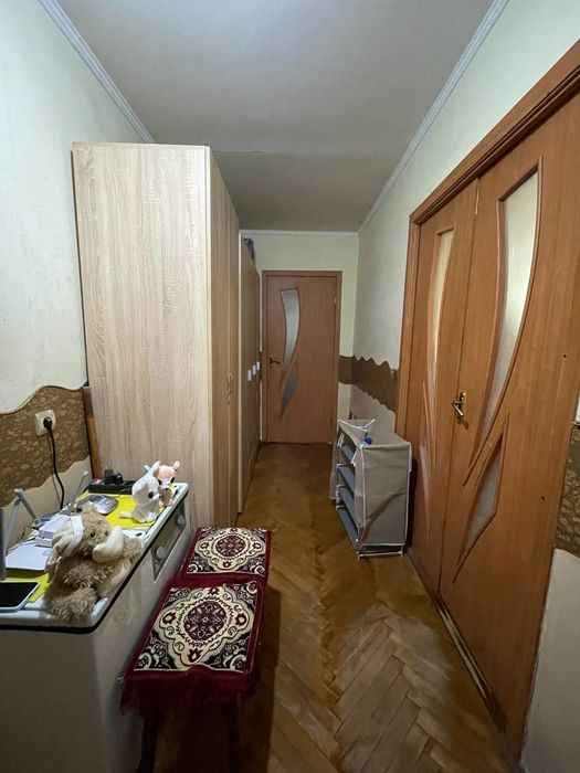 Продаж 2-ох кімнатної квартири в цегляному будинку ,Сихів!