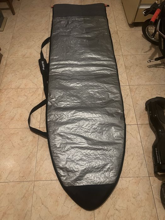 Capa Prancha Surf