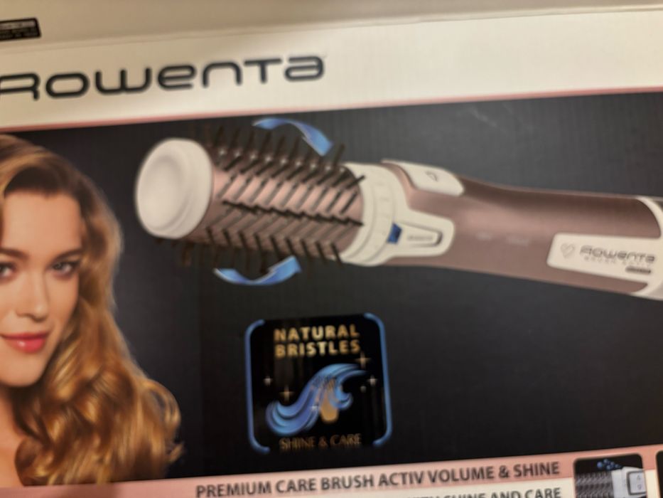 Premium Care Brush Activ - Escova de Cabelo