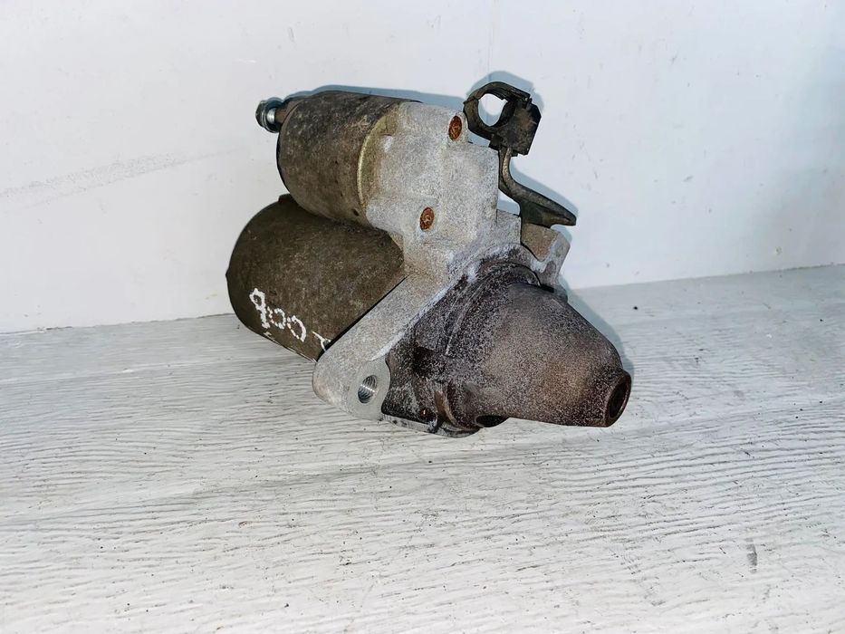Motor de Arranque Renault Clio IV / Dacia Sandero II - 0.9 Tce - 2012