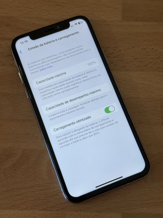 Iphone x 64gb sem face id desbloqueado(ACEITO RETOMA)