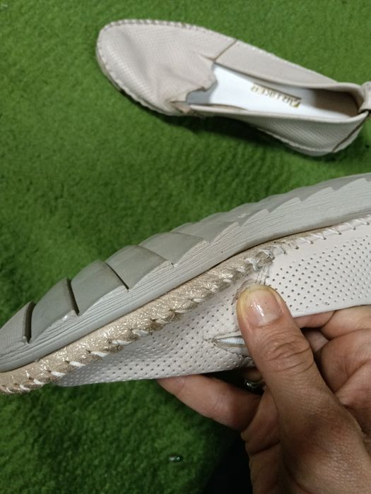 Sprzedam mokasyny Artiker