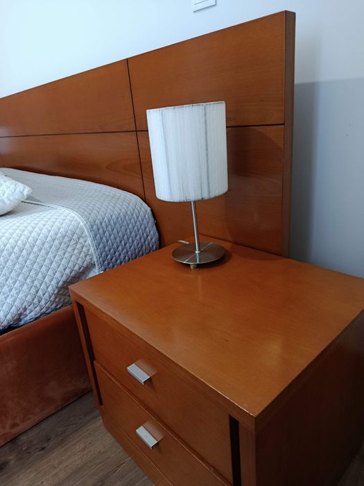 Mobília de quarto casal