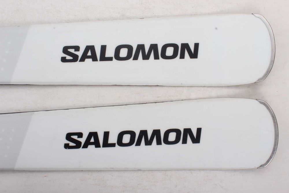 Narty Salomon S/Max 24 Ednurance 165 cm + M 10 Gripwalk 2025 - 1778