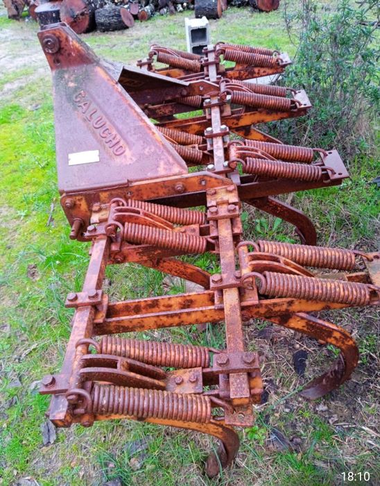 Escacificadores , vendido separadamente