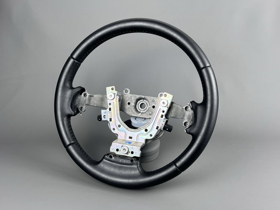 Руль Kia Ceed Киа Сид Перетяжка на обмен!