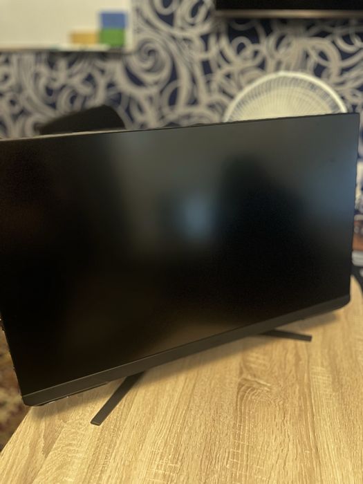 Игровой монитор 144hz Samsung Odyssey G3 | S27AG300NI