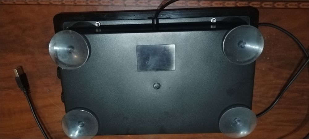 Arcade Controller Hitbox64737827072130121