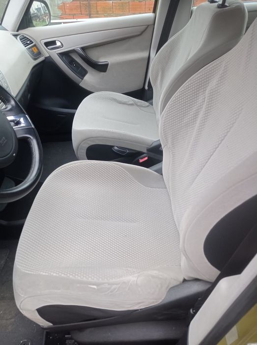 Citroën C4 Picasso 2009