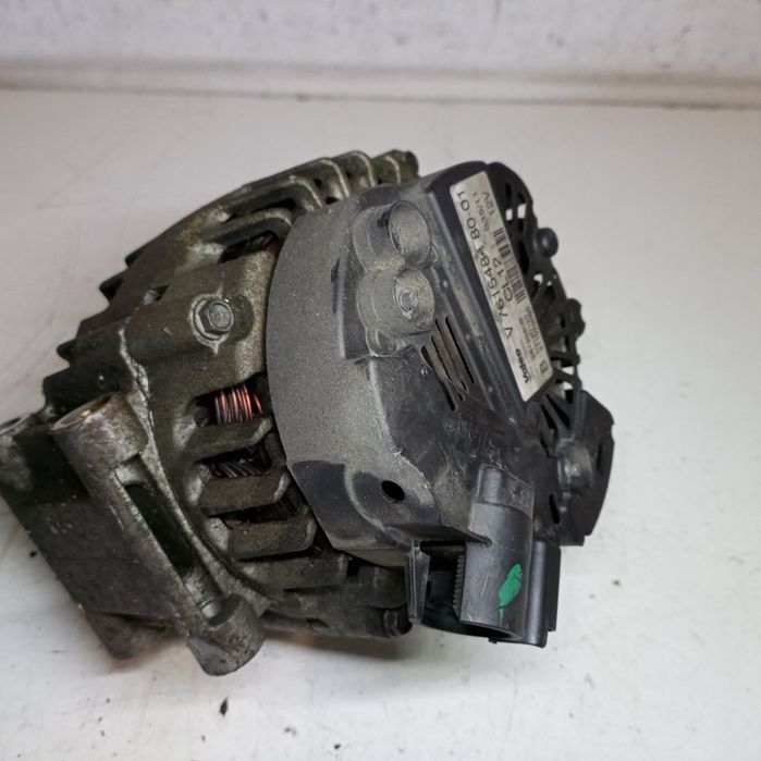 Alternador - citroën ds4 | 11 - 15