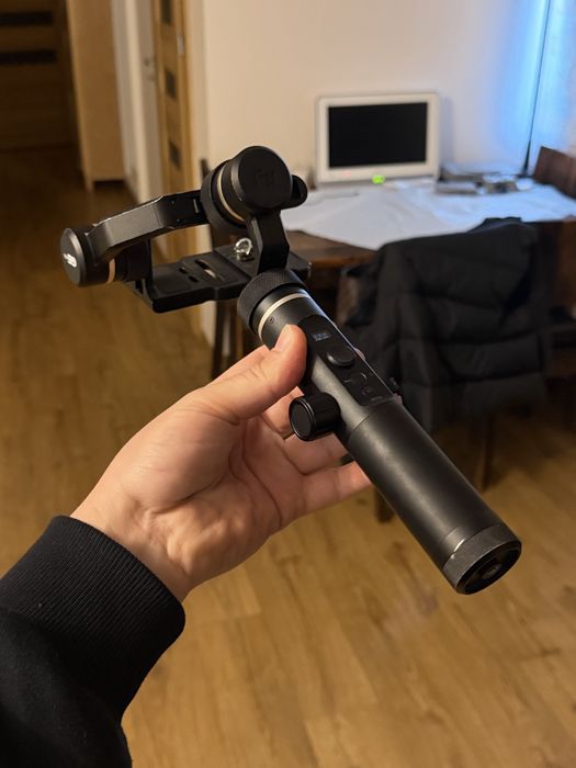 Gimbal FEIYUTECH G8 Plus
