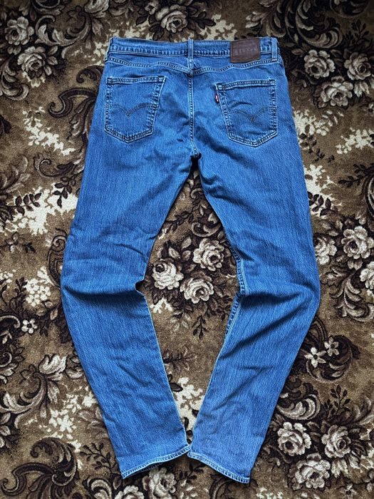 Штани Левайс 502