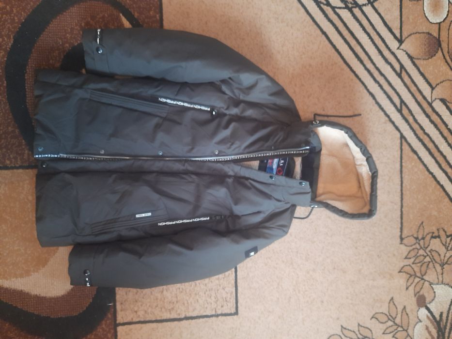 Курточка від Zaka