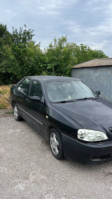 Продам Chery amulet 2008 року 1.6