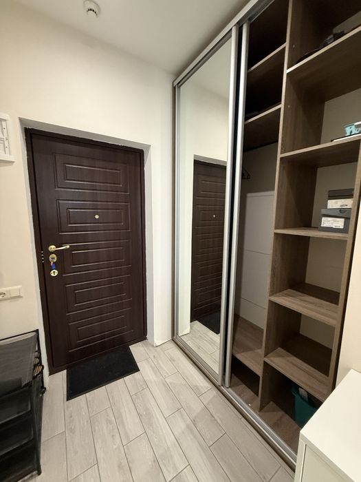 Продам 1-ком квартиру ЖК»37 Жемчужина»