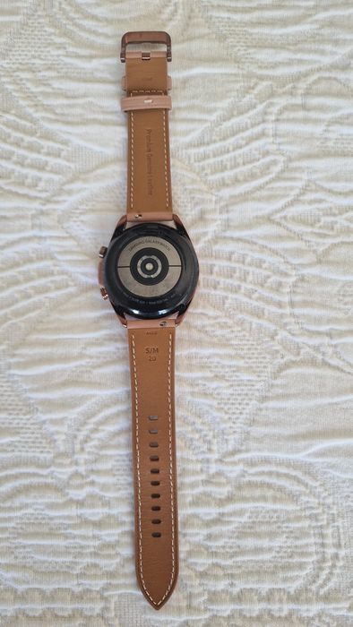 Samsung Galaxy Watch 3
