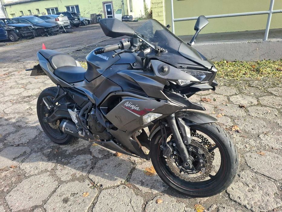Kawasaki