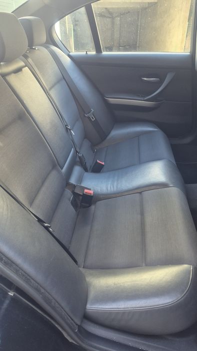 BMW  serie 3  de 2005