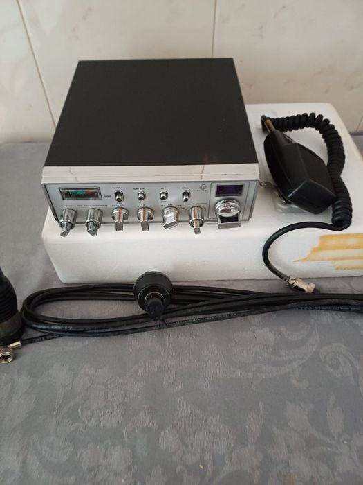 Rádio CB Superstar 3900