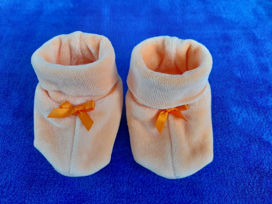 Sapatinhos de bebé