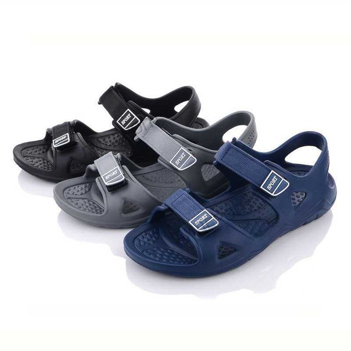 Пеновые босоножки сандали 40-45