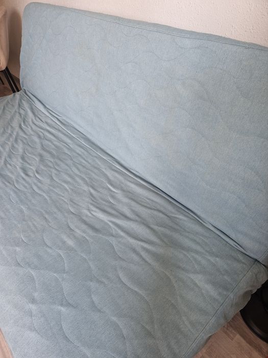 Łóżko rozkładane ikea