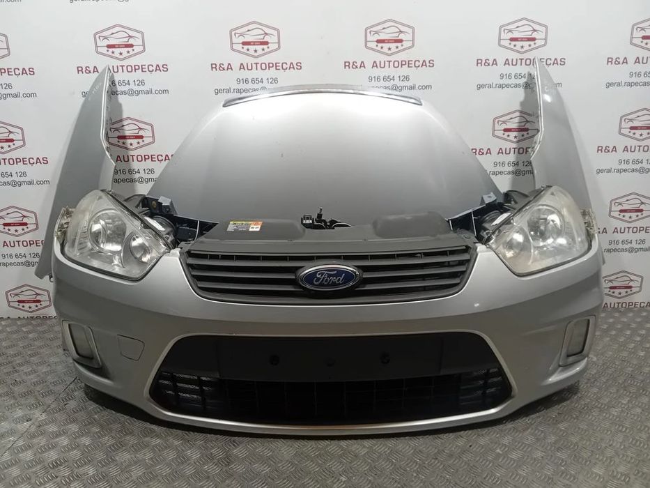 Frente Completa Ford C-Max 1 Facelift