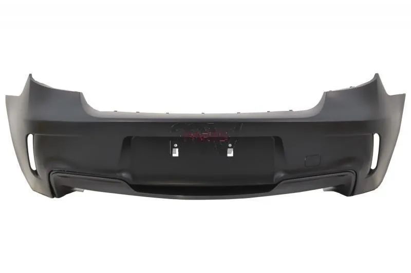 Para-choques Bmw Série 1 E81 E87 (2004 a 2012) 1M