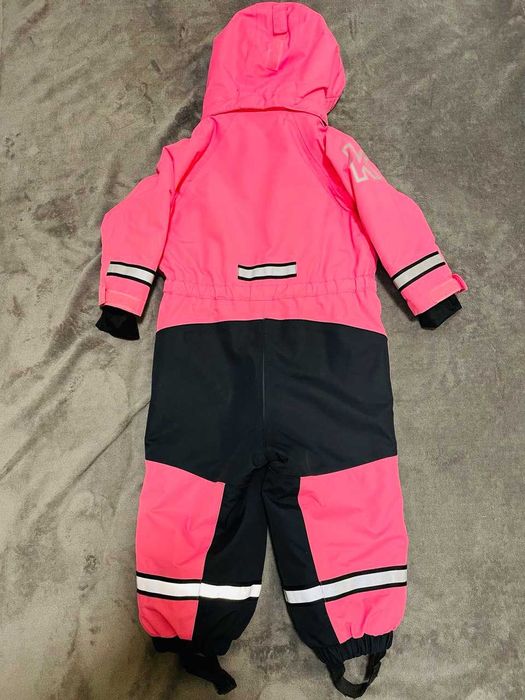 Kaxs зимовий термокомбiнезон мембранный комбинезон 92-98