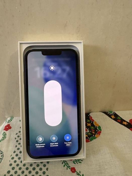Iphone 13 normal
