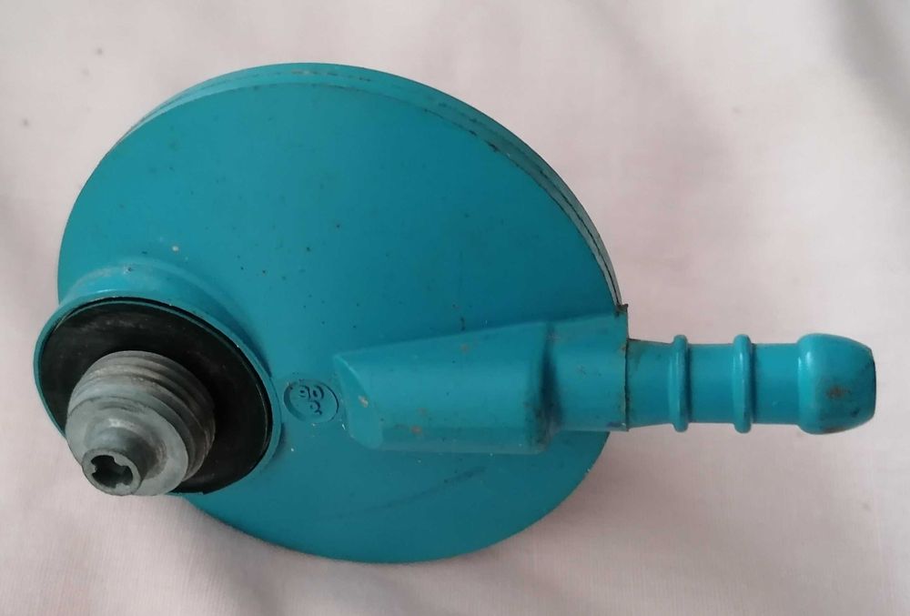 Redutor de Gaz, "CAMPING GAZ", com oferta de bilha vasia  GALP ou PRIO